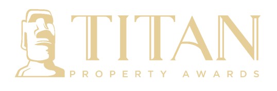 VITA维塔空间设计斩获TITAN国际地产大奖金奖！