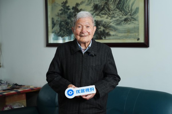 烟火承匠心，服务见真心——SAKURA樱花91岁资深老用户专访