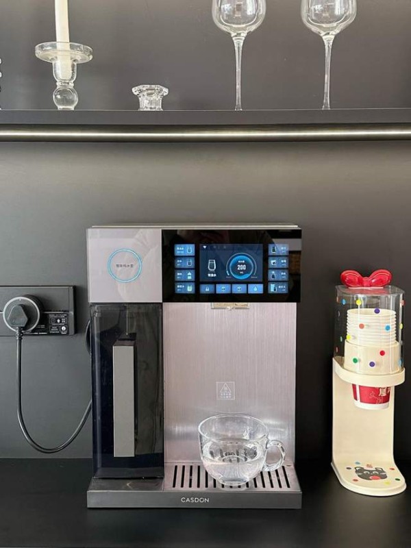 凯度管线机 G2：从 “能用” 到 “好用”，七大优势铸就行业标杆