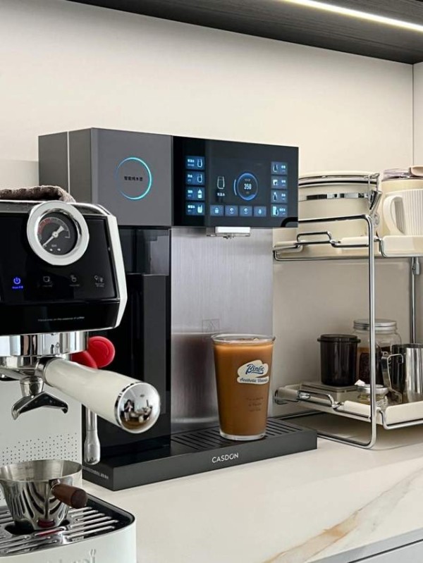 凯度管线机 G2 ：凭这 7 大优势，重新定义家庭饮水体验