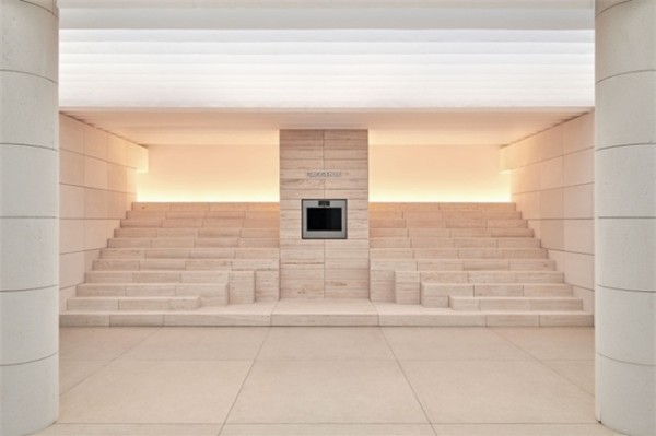 嘉格纳“身临艺境” 装置展亮相米兰设计周  一场关于专注与澄净的空间叙事