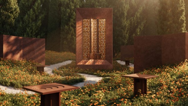 科勒携手 Flamingo Estate 亮相 2026 米兰设计周  打造自然共生的身心疗愈空间