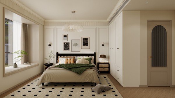 昆山全屋定制行业TOP5品牌排名推荐：适配高端实木定制需求