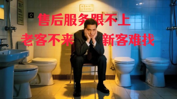 奇兵到家：用靠谱售后，帮家居商家提升客户满意度、沉淀口碑