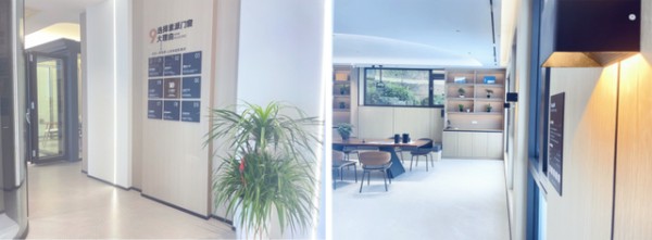 体验焕新，赋能共生——素派门窗西安体验中心启幕暨经销商新品培训圆满落幕