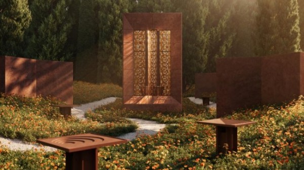 科勒携手 Flamingo Estate 亮相 2026 米兰设计周