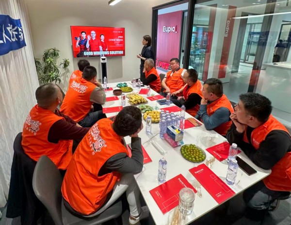 交流赋能 共探新局｜芝麻装青岛站品牌交流会顺利举办