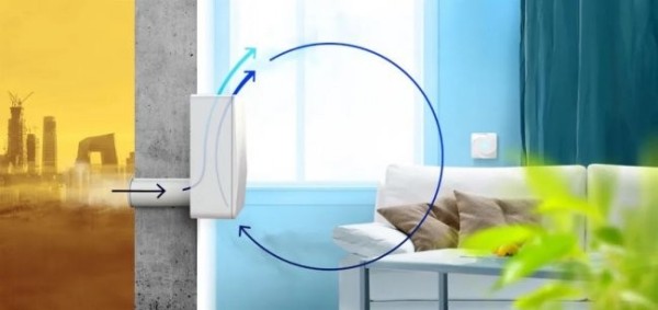 2026 最新靠谱新风品牌十大排名：按场景选购，拒绝性能浪费