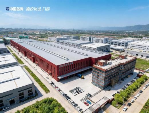 国货门窗出海高光！德技优品闯美成功，凭美标认证+硬实力圈粉北美