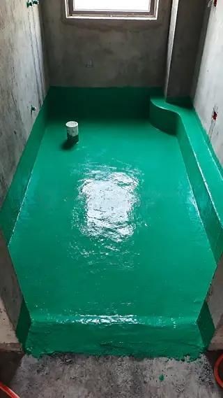 七成防水投诉指向非专业施工,谁来解决“人”的问题?