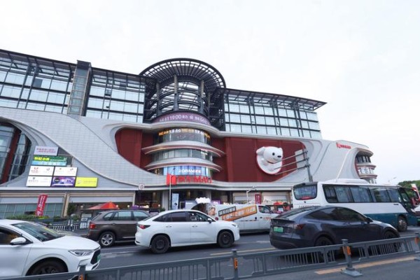东芝空调正式入驻京东MALL,来上海七宝感受“未来家”