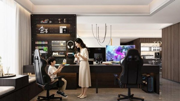 维意全案高端定制：如何用设计划定三代人的舒适圈？