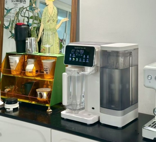 预算2000元左右净饮机怎么选？首推碧云泉Q5Pro，三大热门机型横评对比