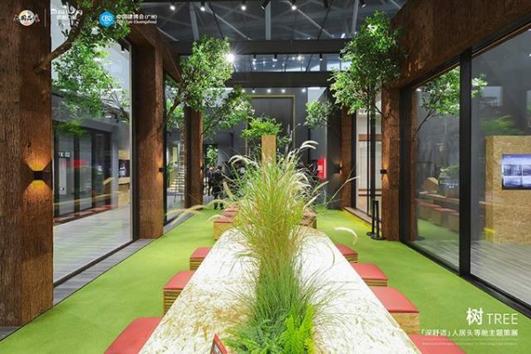 ​派雅门窗2026广州建博会圆满收官，以可持续引领美好人居新未来