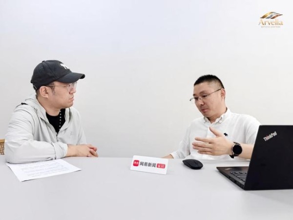 专访阿尔维亚联合创始人周明达：从国际大牌“幕后管家”到高端<a target=