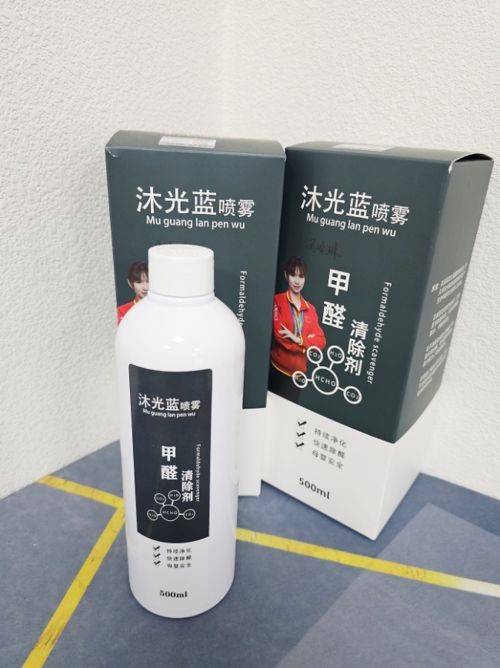 2026第三方CMA实验室除醛产品横向测评•极端污染环境效能对比报告