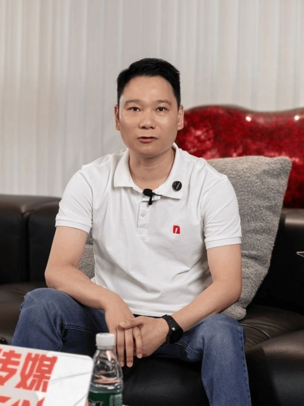 《百亿家居人》第八期上线——新恒隆集团：建陶行业的“信心重建”，长期主义不再是口号 