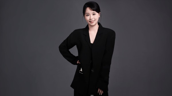 90后立邦阳春经销商黎广妍:抖音同城运营撬动线上流量,优质服务沉淀长期口碑