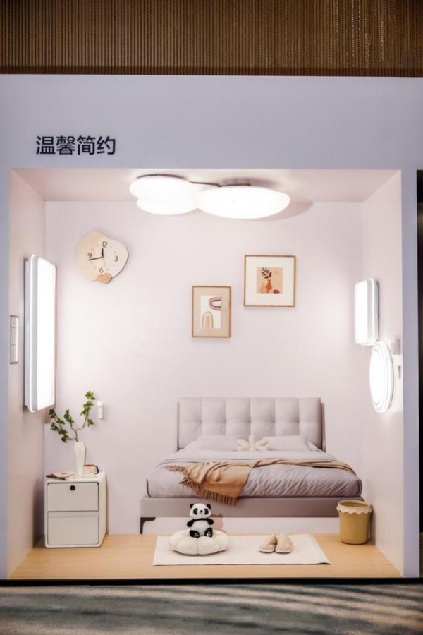 松下2026全屋智能发布会在蓉举办,多款照明与建筑电气新品集中亮相