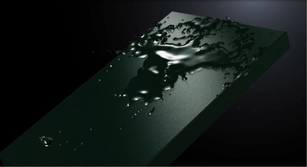 兔宝宝EB铂晶板,超能黑科技,守护家本色