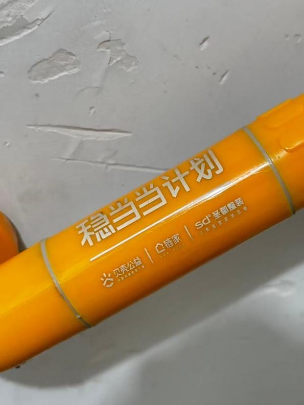 贝壳公益 “稳当当计划” 落地上海49栋老楼筑牢银龄出行防线