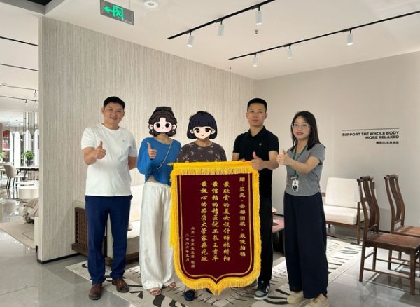 装修有人盯、问题有人改 太原圣都让近300户业主“住得好”更“住得安”