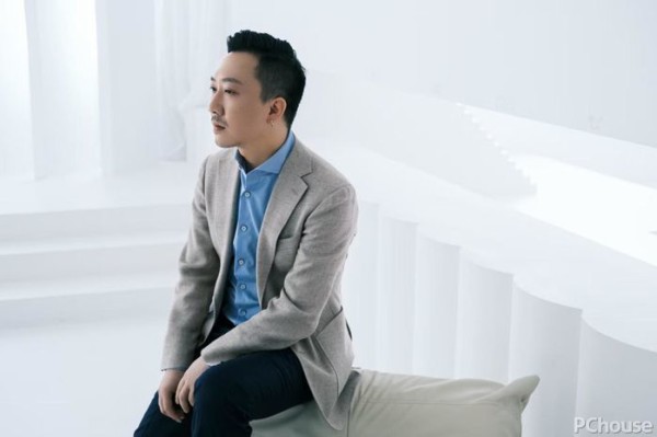 艾宝家具×建筑师吴文博:把旷野带回家