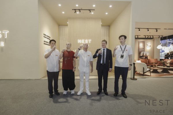 李曦萌：丹麦设计的底牌是功能与耐用