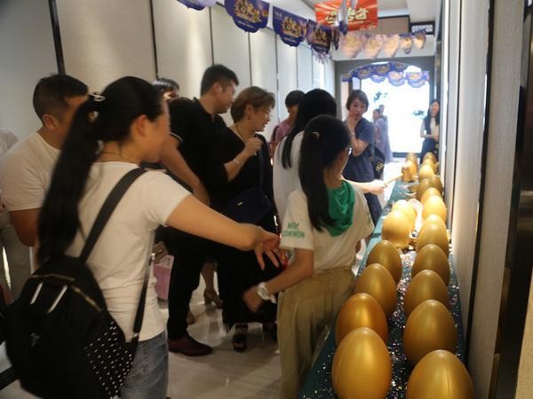 年年红金典双节文化周：以木为信，礼敬家国