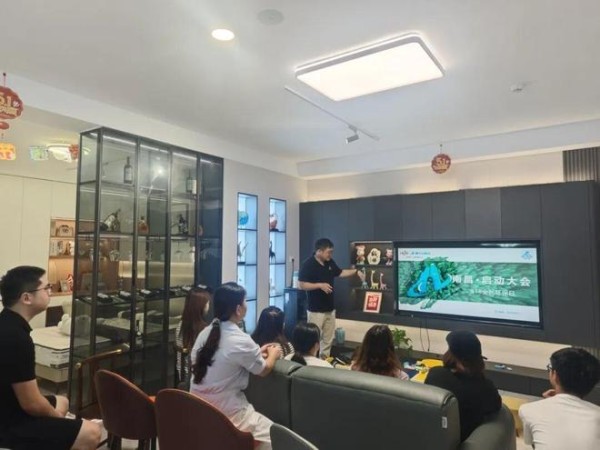 818南昌这家莫干山定制家门店，凭什么做到70%转化率？