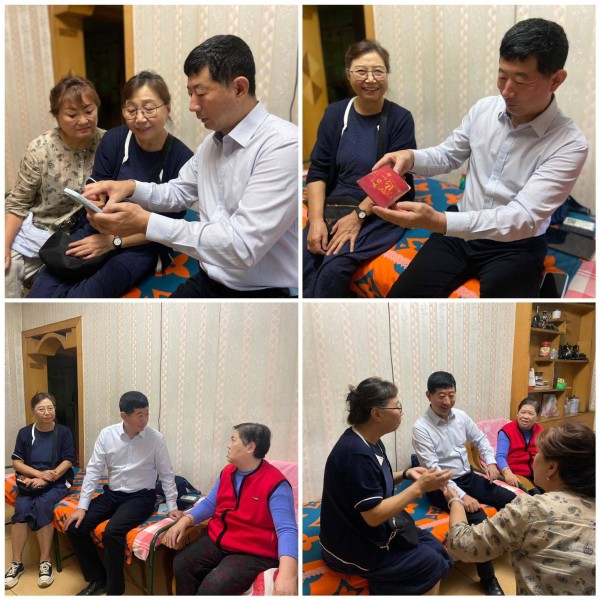 陕唐深情50年：唐山的陕西恩人，有人要为您免费换马桶了