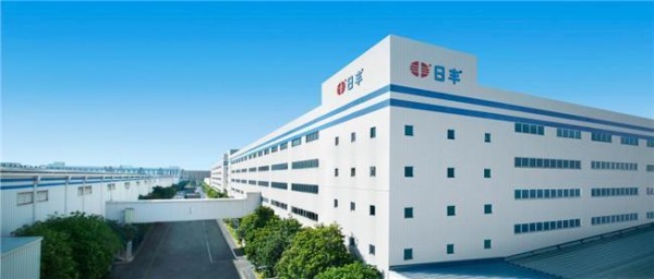 三榜齐进!日丰位列佛山制造业企业100强第19位