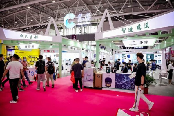 4500 家展商强势亮相,十月深圳礼品展解锁消费品供应链全景
