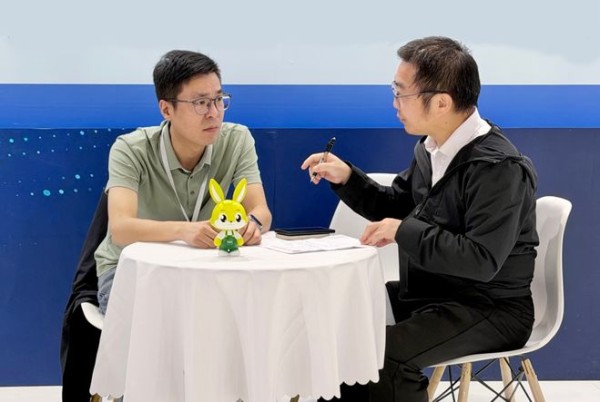 真材实“料”！兔宝宝重磅亮相中国住博会，构筑新时代好房子