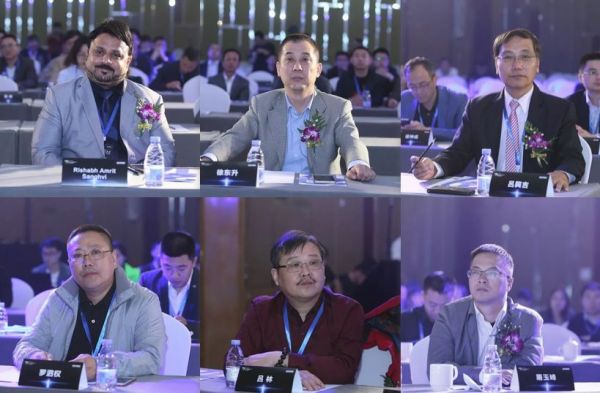 GWPS | 2018全球净水市场峰会盛况空前 从起点走向下一个起点