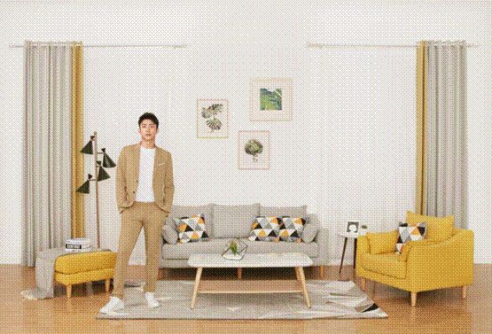 索菲亚携手黄景瑜,再掀全屋定制普及热潮