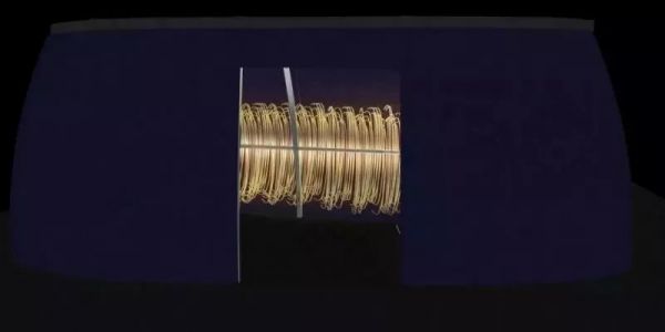 未来生活方式展 | 柏万军:用灯光“秀”出无限可能性
