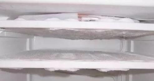 Get这几个小技巧,能给你家冰箱省不少电呢!