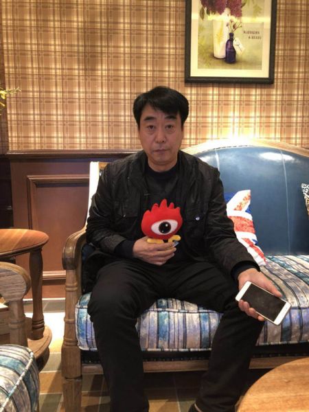 阳光芭比诺董事长 王井红