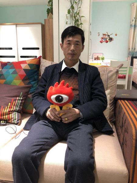 榕大家具总经理 陈金国
