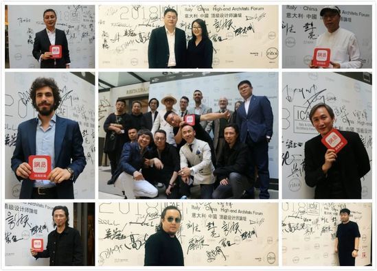或许，这才是去“米兰展”的真正意义！