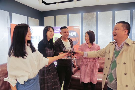 2018巢尚会设计师主题沙龙04期: 探寻设计·发现城市之美 