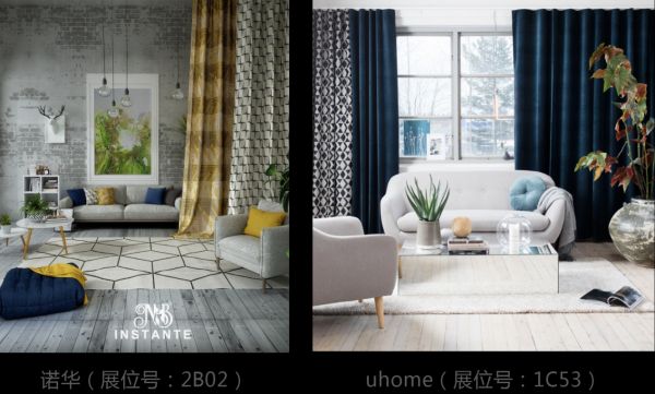 虽然满堂花醉三千客，但这是一个正经的展透