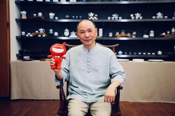 名家具展20周年丨吴宗敏:家具概念变革时代正在来临