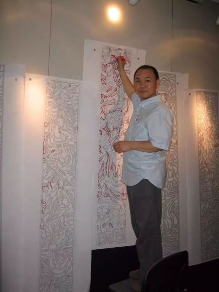 名家具展20周年丨吴宗敏:家具概念变革时代正在来临