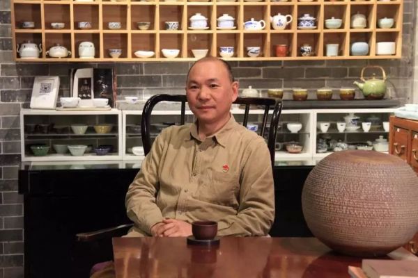 名家具展20周年丨吴宗敏:家具概念变革时代正在来临