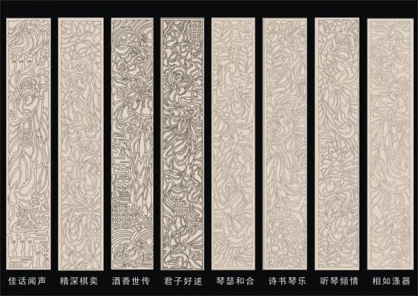 名家具展20周年丨吴宗敏:家具概念变革时代正在来临