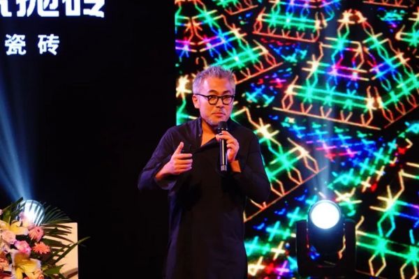 设享无界| 葛亚曦、季春华齐聚南京，用设计感动中国