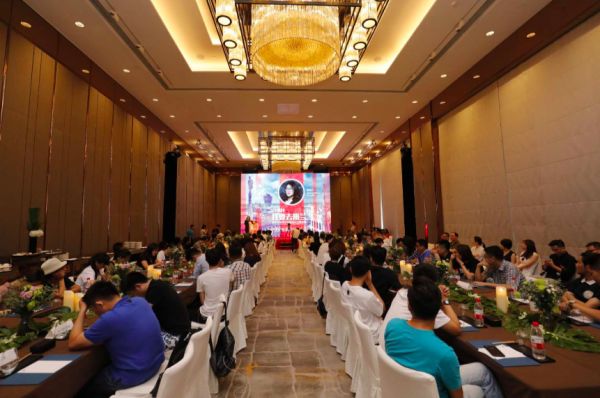 2018“我要去米兰”正式启动 助推中国青年设计力