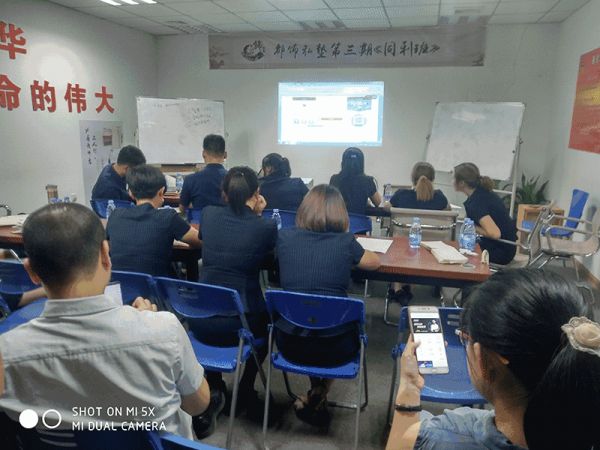 德立智慧门店落地 四大“黑科技”解锁家居新零售